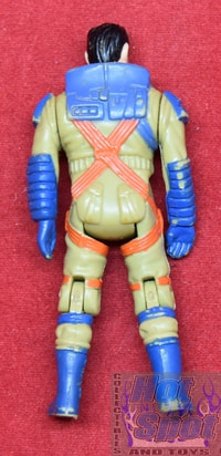 1986 Julio Lopez Figure