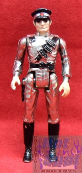 1981 Shock Trooper Figure