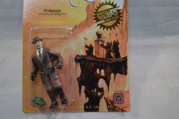 CTHULHU Professor KickStarter exclusive