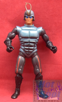 1984 Zak Figure