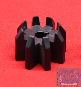 1979 Buck Rogers Marauder Vehicle Thruster Part - MEGO