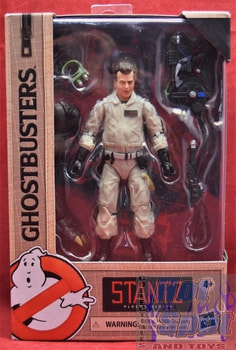 Stantz Plasma Series Hasbro