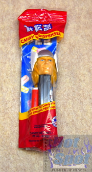 Thor Pez Dispenser