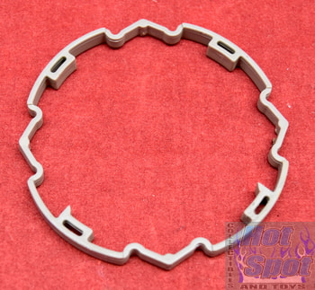 GoBots Command Center Retaining Ring Part