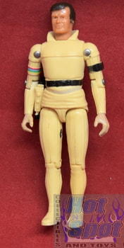 Buck Rogers Figure