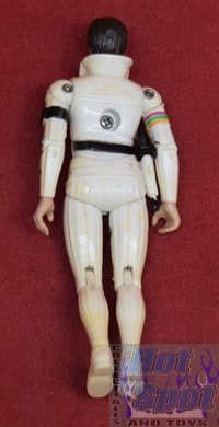 Buck Rogers Figure