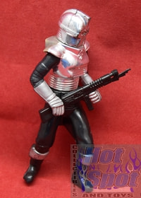 Cylon Figure