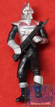 Cylon Figure