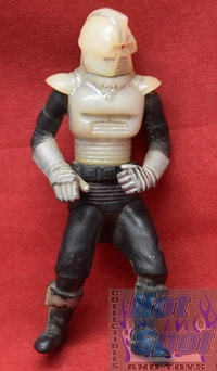 Cylon Figure