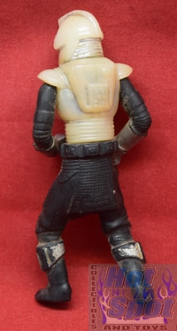 Cylon Figure