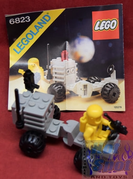 Legoland 6823 Space Set