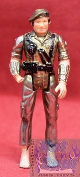 1981 Kayo Figure