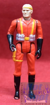 1981 Beta Man Figure