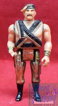 1981 Turk The Strongman Figure