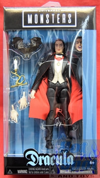 Jada Toys Dracula 7" Figure