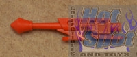 Honetroid Red Gun