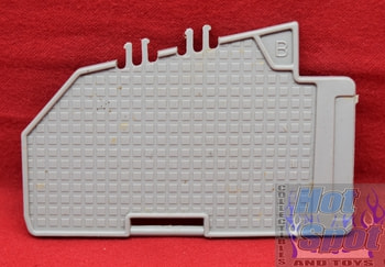 GoBots Command Center Floor Plate "B"