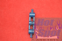 Hydra Blue Connector Part