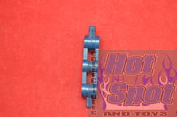 Hydra Blue Connector Part