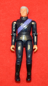 1978 Dr. Huer Figure