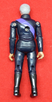 1978 Dr. Huer Figure