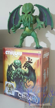 Cthulhu 12 Inch Figure