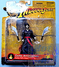 Disney Exclusive Cairo Swordsman