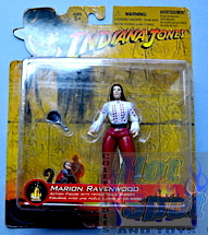 Indiana Jones Disney Exclusive Marion Ravenwood