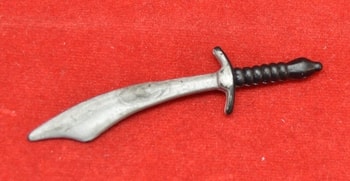 Cairo Swordsman Sword