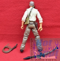 2007 ROTLA Indiana Jones Figure 3.75 Loose