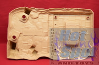Indiana Jones Well of the Souls Playset Base Part
