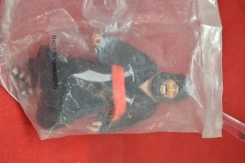 Cairo Swordsman sealed in kenner Baggie