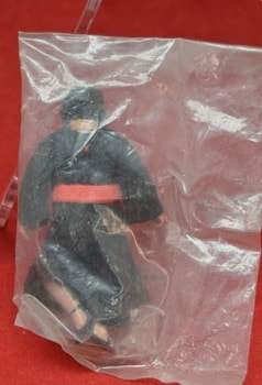 Cairo Swordsman sealed in kenner Baggie