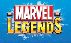 Marvel Legends Figures