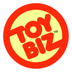 Toy Biz Figures, Accessories & Card Backers