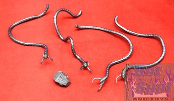 2019 Spider Man Superior Octopus Accessories Lot