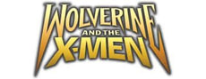 Wolverine and the X-Men