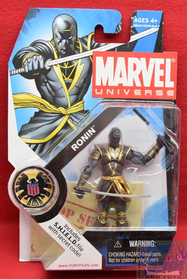 Marvel Universe Ronin 3.75" Figure