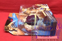 X-Men Origins: Wolverine Comic Series Blob & Sabretooth Figure 2 Pack