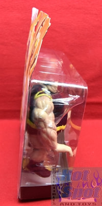 X-Men Origins: Wolverine Comic Series Blob & Sabretooth Figure 2 Pack