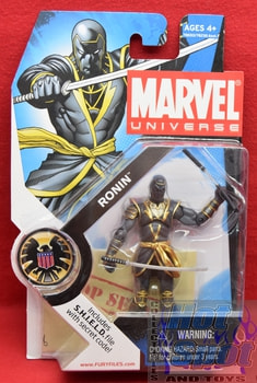 Marvel Universe Ronin 3.75" Figure