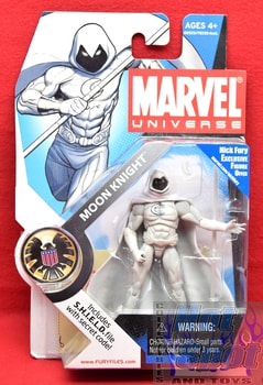 Marvel Universe Moon Knight 3.75" Figure