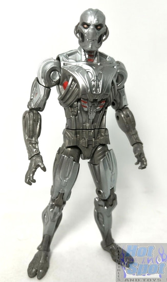 2015 Avengers Age of Ultron : Ultron Parts