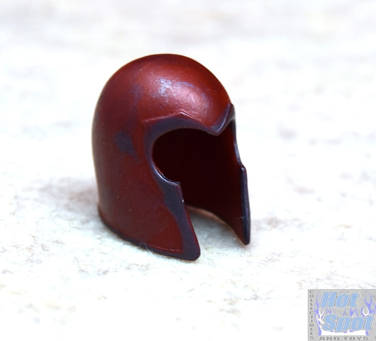 2014 Diamond Select Zombie Magneto Helmet Accessory