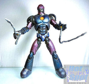 2005 ToyBiz Sentinel Parts