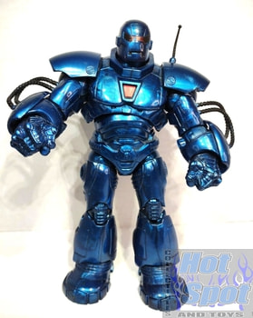 2013 Iron Man III Iron Monger Parts