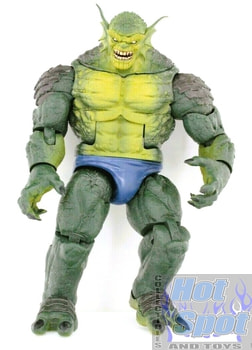 2016 Incredible Hulk Abomination Parts