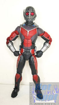 2016 Civil War Giant Man Ant Man Parts