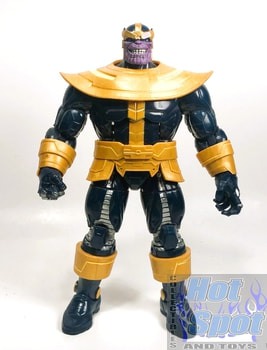 2015 ToyBiz Thanos Parts