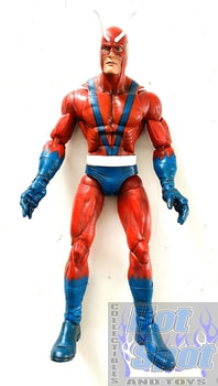 2006 ToyBiz Giant Man Parts